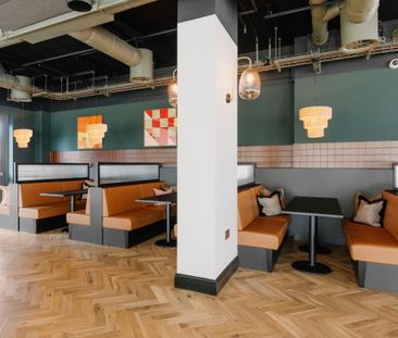 2 bedroom apartment to rent - Photo 5