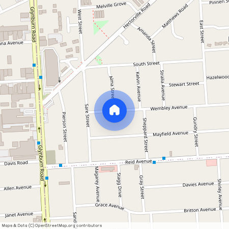 3/20 Wembley Avenue, Hectorville