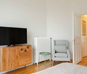 Zimmer in der Klosterallee - Photo 4