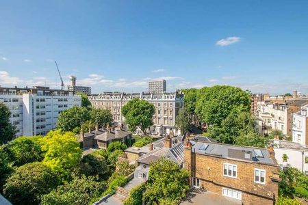 Clanricarde Gardens, Notting Hill Gate, W2 - Photo 2