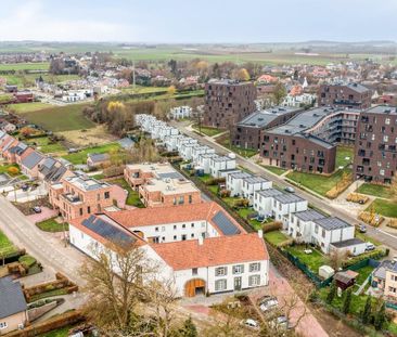 Appartement te huur in Koninksem voor € 1.250 met 3 slaapkamers - foto 2