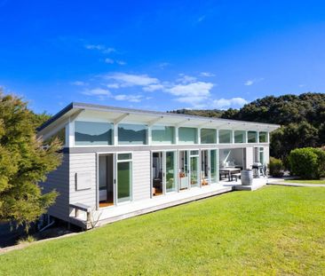 Wheelchair Accessible - 2 Bedroom Chalet - ... - Photo 2