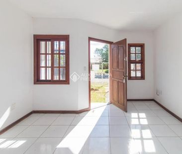 Casa com 3 quartos e 84m² para alugar em Hípica, Porto Alegre. - Photo 1