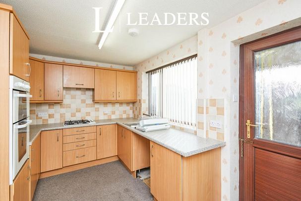 2 bedroom terraced house to rent - Photo 1