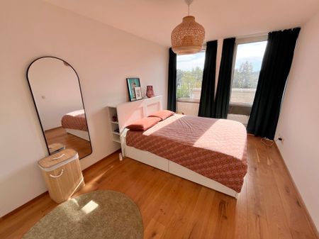 Binnenkort beschikbaar: een 4-kamerappartement in Zeist - Photo 2