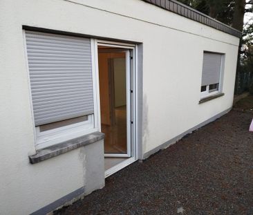 Wohnung zur Miete in Toplage in Homburg - Photo 1