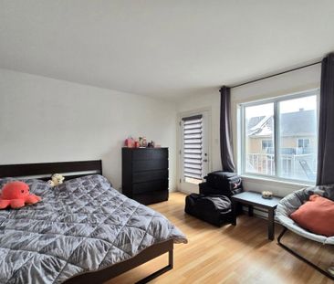 Appartement à louer - Laval (Pont-Viau) - Photo 5