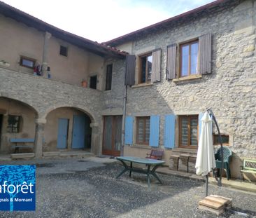 Appartement T3 Taluyers à louer - Photo 4