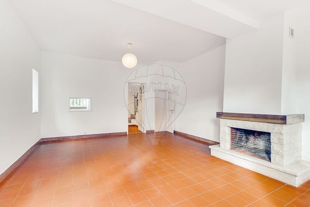 Moradia T3 em Lisboa - Photo 1