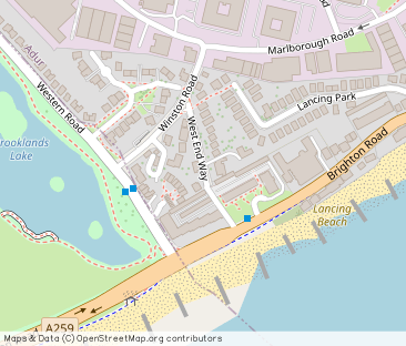 West End Way, Lancing, West Sussex, BN15 - Photo 1