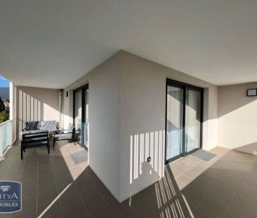 Appartement à louer 3 pièces 64.22m² - Photo 4