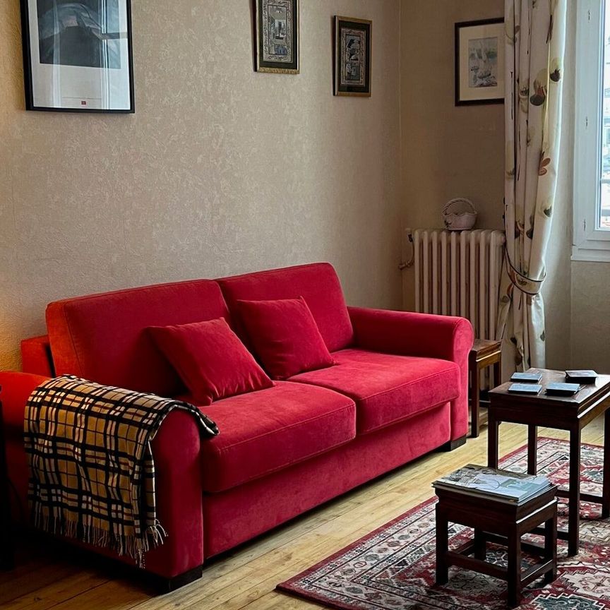 Appartement à louer 3 pièces • 75 m2 Pau - Photo 1