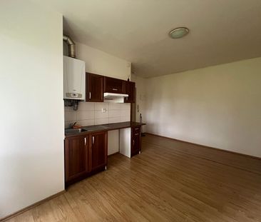 Pronájem bytu 1+kk 21 m² - Photo 2