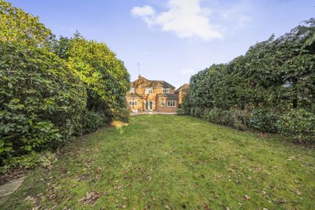 4 bedroom detached house to rent - Photo 4