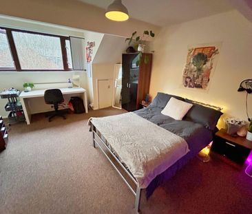 4 bedroom single room to rent - Photo 5