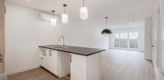 Magnifiques Unités Neuves De 5 1/2 - Photo 2