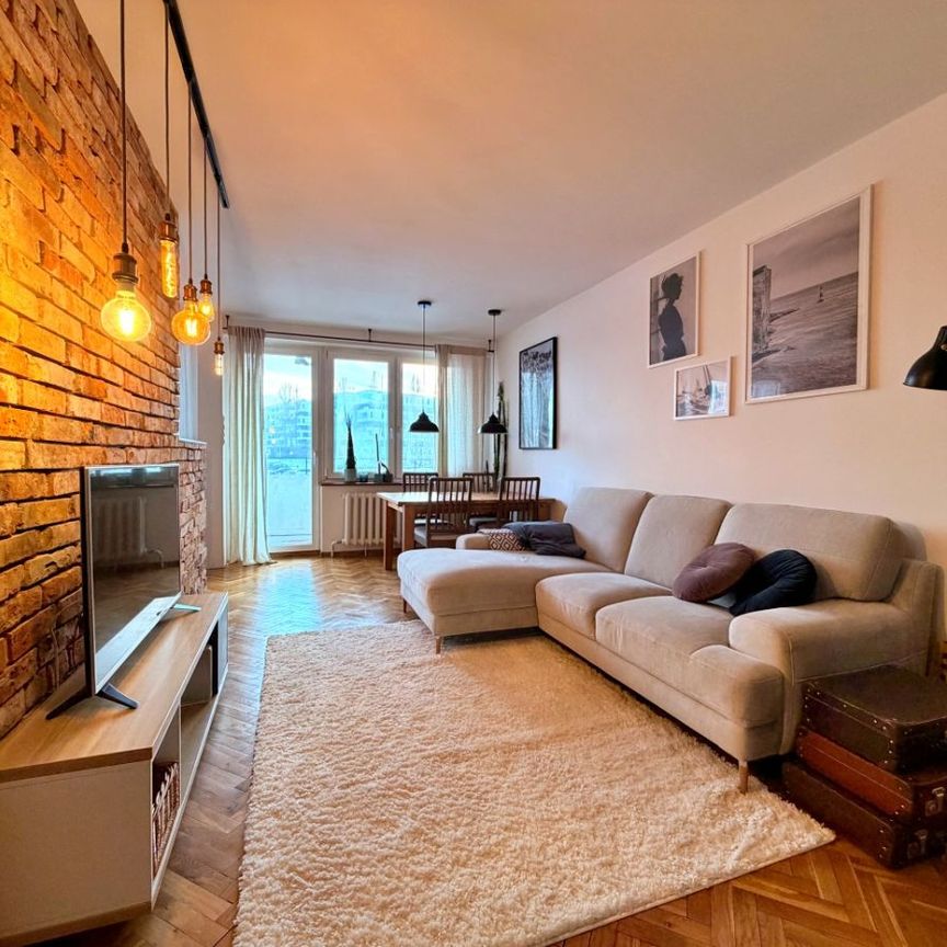 4-pokojowe, balkon | Gdynia, Działki Leśne - Photo 1