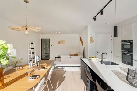 Appartement te huur - Photo 3