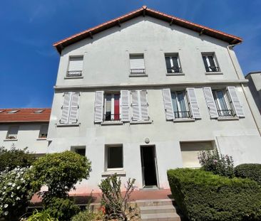 Studio 20m² VILLEJUIF PVC CENTRE VILLE - Photo 4