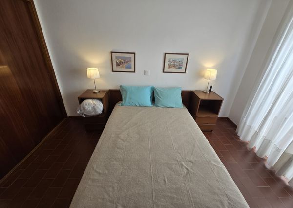 Apartamento T1, com vista mar, em Albufeira, Algarve