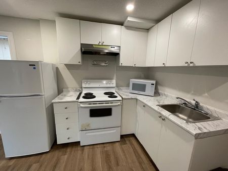 For Lease - 379 Kwapis Boulevard Unit# Bsmnt, Newmarket, Ontario - Photo 5