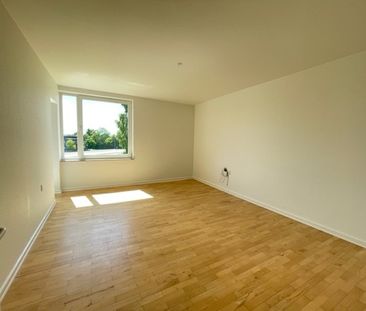 Vejle - Nørremarken, pæn, stor, lys 4V - Photo 3