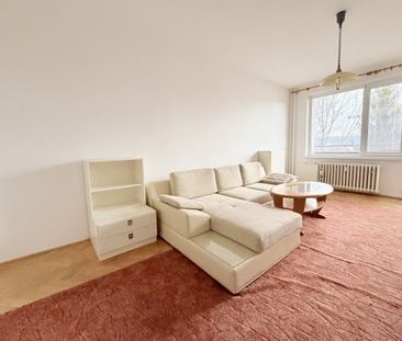 2 – izbový byt Žilina – Hliny 6 - Photo 1