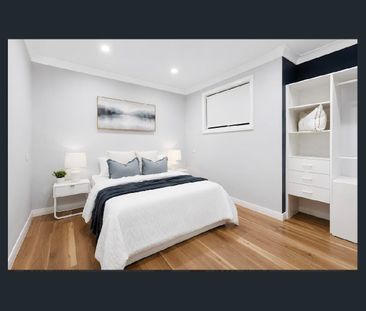 Private ! Quiet ! 215 sqm two bedroom garden apartment in Chatswood... - Photo 5