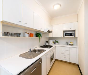 41/78 Alexander Street, Crows Nest NSW 2065 - Apartment For Rent | ... - Photo 2