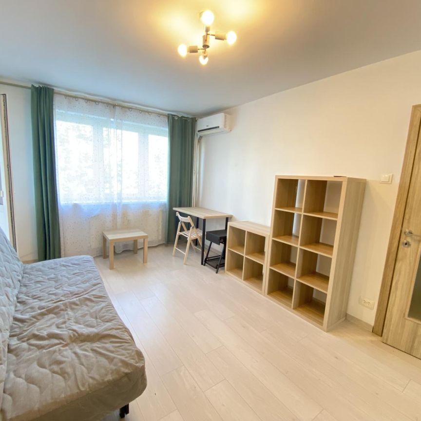 Inchirieri Apartamente 2 camere Bucuresti - Fotografie 1