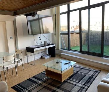 Lace Market Ensuite Student Bedrooms, NG1 - Photo 1