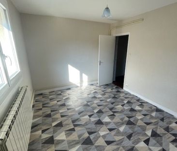 Location Appartement 2 pièces 52m² JARVILLE LA MALGRANGE 54140 - Photo 1