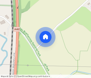 Llantilio Pertholey, Abergavenny - Photo 1