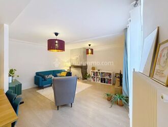 Location Appartement 4 pièces 92 m2 à Clermont-Ferrand - Photo 1