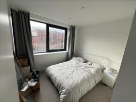 1 Bed Flat, Spinners Way, M15 - Photo 3