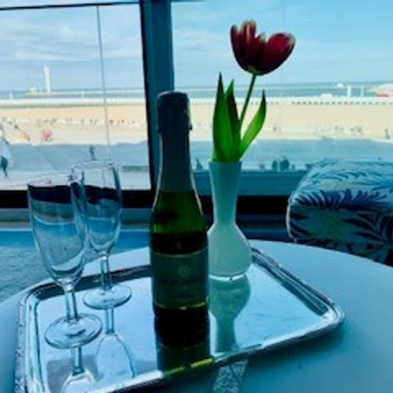 Appartement te huur - Photo 1