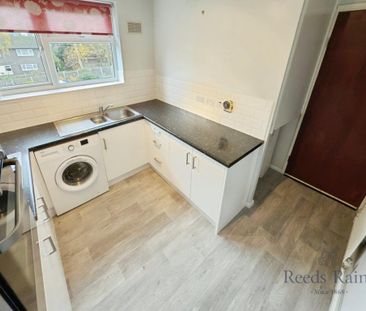 3 bedroom apartment to rent - Photo 5