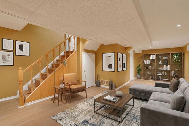 For Lease - 7166 Sandhurst Drive, Mississauga, Ontario - Photo 1
