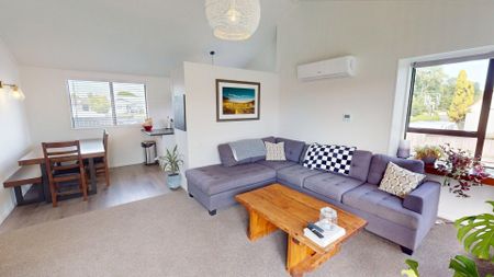 Awapuni- 3 bedrooms - Photo 3