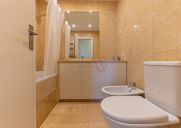 Apartamento T3 em Porto