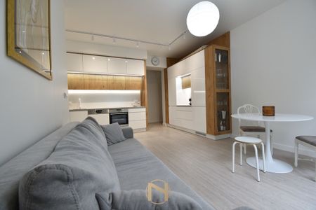 wynajm - atrakcyjne - nowoczesne - z tarasem 109m2 - Фото 2