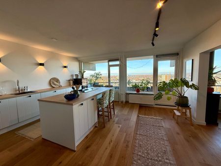 Appartement te huur: Westelijk Halfrond 179 1183 HV Amstelveen - Photo 3