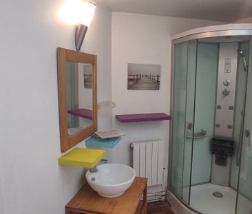 Location Appartement 2 pièces 61m² CHATEAUROUX 36000 - Photo 3