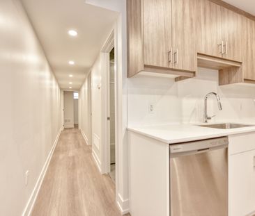 For Lease - 385 McRoberts Avenue Unit# Basement, Toronto, Ontario - Photo 6
