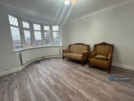 1 bedroom in a house share to rent - Photo 2