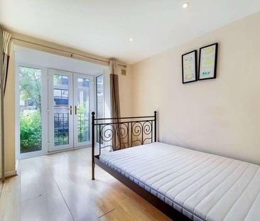 Ironmongers Place, Isle Of Dogs, E14 - Photo 4