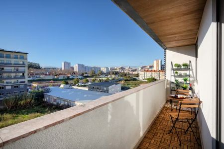 Avenida Gomes Pereira, Lisbon, Lisbon 1500-331 - Photo 5