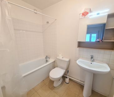 Location Appartement 1 pièce 31m² PALAISEAU 91120 - Photo 2