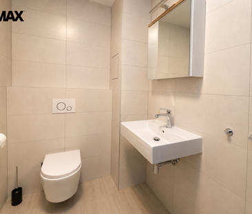 Pronájem bytu 1+kk v osobním vlastnictví 26 m², Praha 5 - Hlubočepy - Photo 4