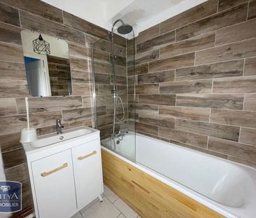 Location Appartement 2 pièces 32m² DIEPPE 76200 - Photo 4